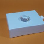 Sterling Silver Men's Ring