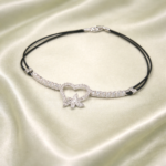 Sophisticated 925 Silver Bracelets: Embrace Timeless Elegance