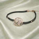Suvarna 925 Ladies Bracelet