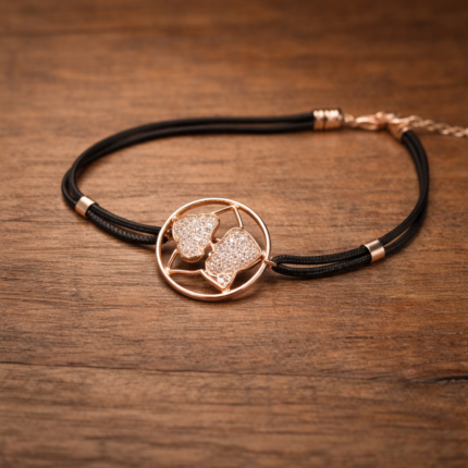 Suvarna 925 Ladies Bracelet