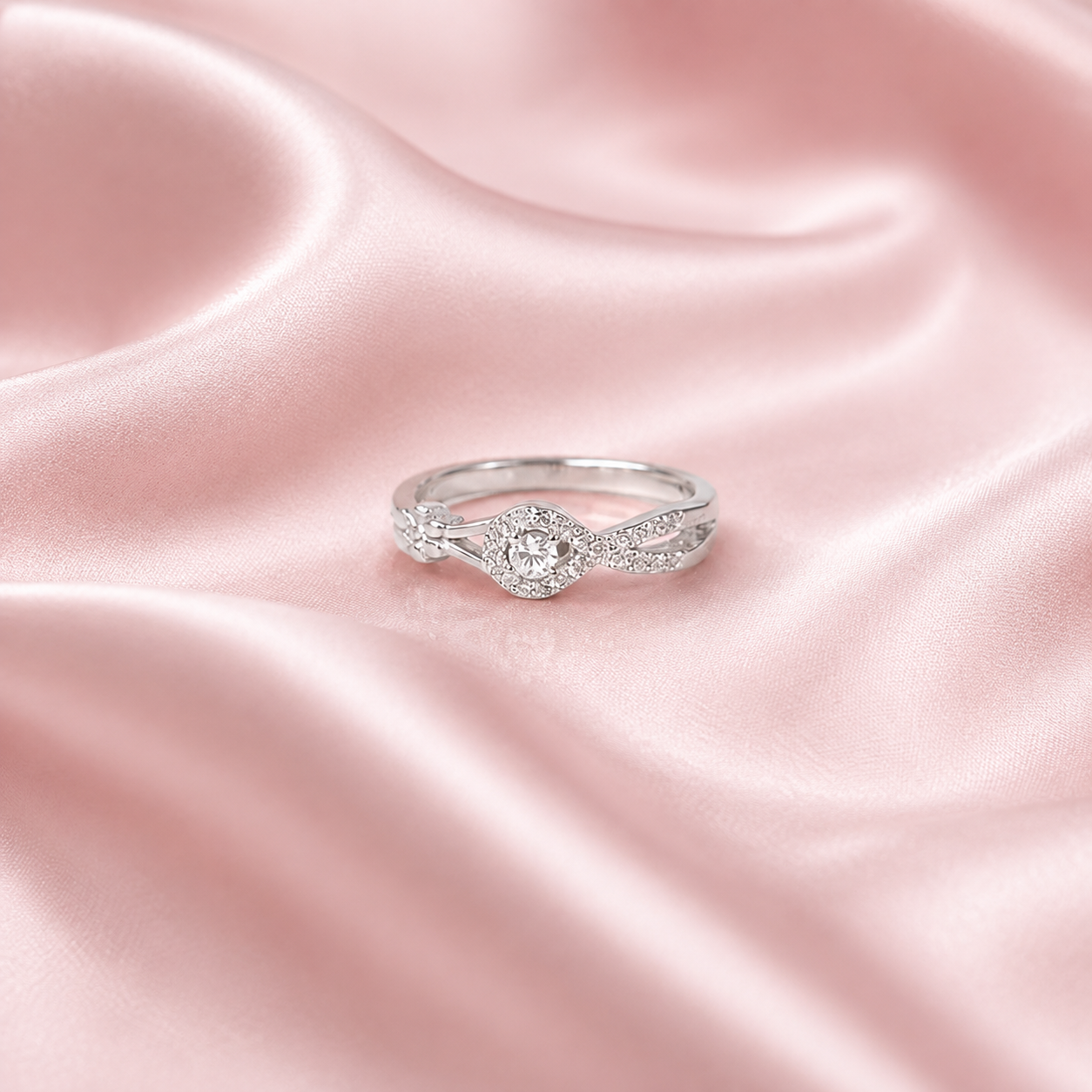 ChatGPT Image Aug 3, 2026, 03_06_23 PM Cascading Elegance: 925 Sterling Silver Waterfall Ring