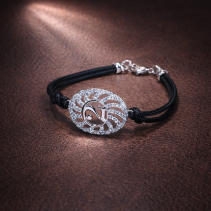 Timeless Women's 925 Silver Bracelets: Elegance Redefined