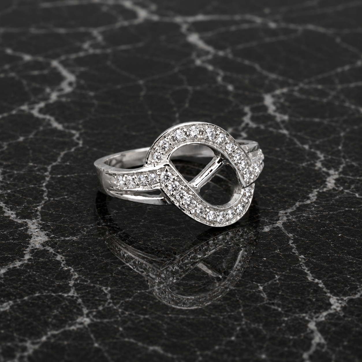 ChatGPT Image Jul 27, 2026, 05_00_12 PM Enchanted Vine: 925 Sterling Silver Leaf Ring