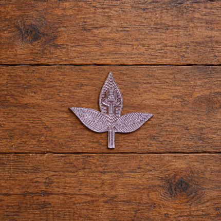 Silver Belpatra: Sacred Offerings to Shiva