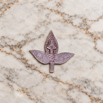 Silver Belpatra: Sacred Offerings to Shiva