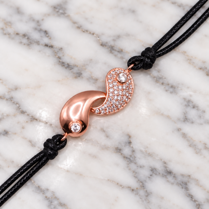 Elegant Sterling Silver Bracelets for Women - 925 Silver Collection