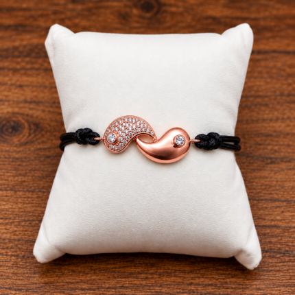 Elegant Sterling Silver Bracelets for Women - 925 Silver Collection