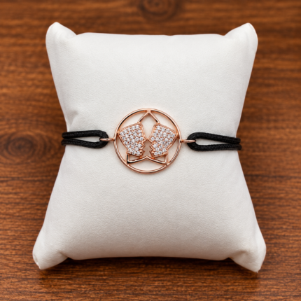 Suvarna 925 Ladies Bracelet