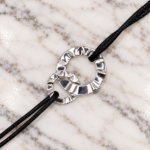 Divine Radiance: 925 Silver Bracelets for Women