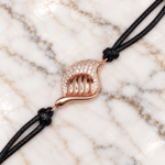 Shubh Silver 925: Graceful Bracelet for Indian Women