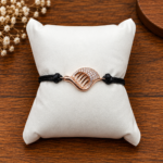 Shubh Silver 925: Graceful Bracelet for Indian Women