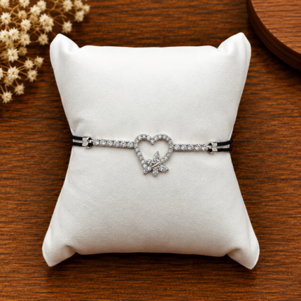 Sophisticated 925 Silver Bracelets: Embrace Timeless Elegance