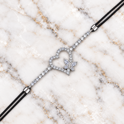 Sophisticated 925 Silver Bracelets: Embrace Timeless Elegance