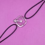 Radiant Reflections: 925 Sterling Silver Bracelets for Women