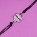 Radiant Silver Splendor: Exquisite Bracelets for Women