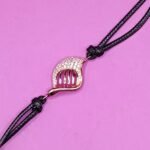 Shubh Silver 925: Graceful Bracelet for Indian Women