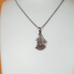 Shiva Pendent: A Timeless Symbol of Spiritual Connection