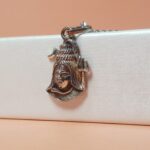 Shiva Pendent: A Timeless Symbol of Spiritual Connection