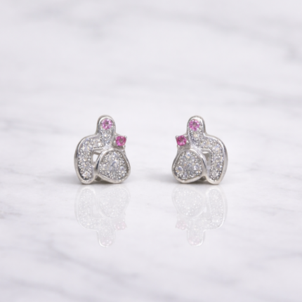 925 Sterling Silver Tops: Timeless Elegance and Radiant Charm