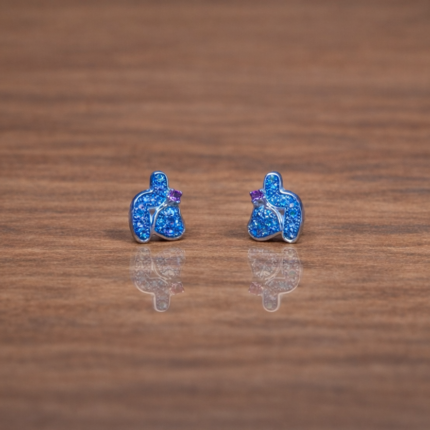 925 Sterling Silver Tops: Timeless Elegance and Radiant Charm
