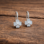 Divine Adornments: Explore Our Exquisite Earring Collection