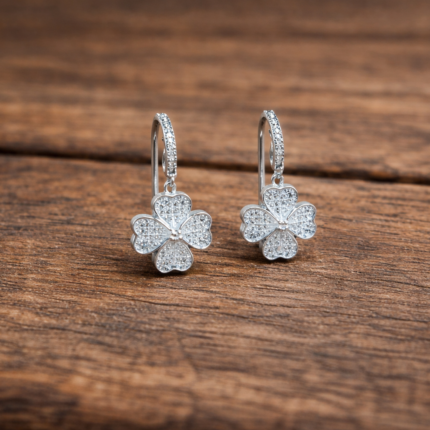 Divine Adornments: Explore Our Exquisite Earring Collection