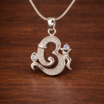Pendants of Elegance: Discover Your Timeless Statement Piece (only pendant)