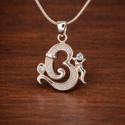 Pendants of Elegance: Discover Your Timeless Statement Piece (only pendant)