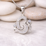 Pendants of Elegance: Discover Your Timeless Statement Piece (only pendant)