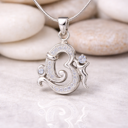 Pendants of Elegance: Discover Your Timeless Statement Piece (only pendant)