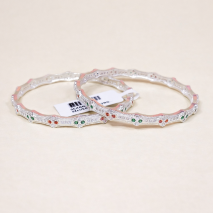 Timeless Kangan Bracelets: A Celebration of Culture and Elegance
