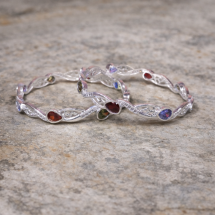 Exquisite Kangan Jewelry: Timeless Elegance and Tradition