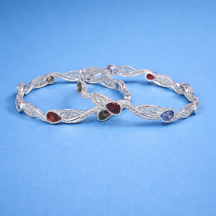 Exquisite Kangan Jewelry: Timeless Elegance and Tradition