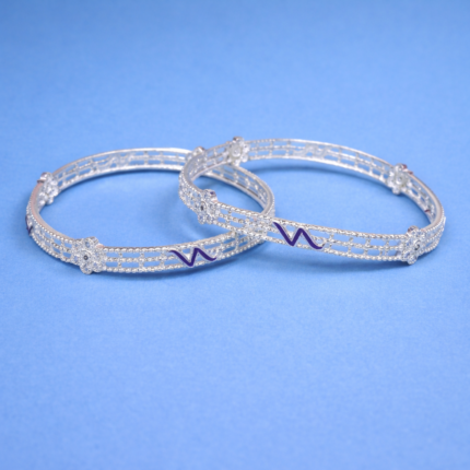 Exquisite Kangans: Timeless Elegance for Every Occasion