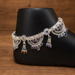 Payal: Exquisite Indian Anklets for Every Occasion