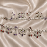 Payal: Exquisite Indian Anklets for Every Occasion
