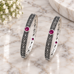Enchanting Bangles: Elegance Redefined