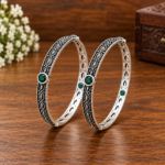 Enchanting Bangles: Elegance Redefined