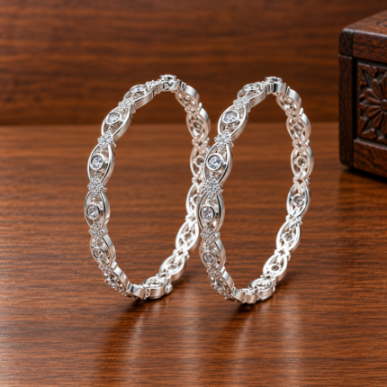 Elegance Redefined: Shop Our Stylish Kangan Collection