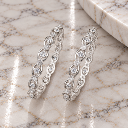 Elegance Redefined: Shop Our Stylish Kangan Collection