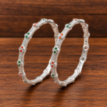 Timeless Kangan Bracelets: A Celebration of Culture and Elegance