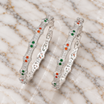 Timeless Kangan Bracelets: A Celebration of Culture and Elegance
