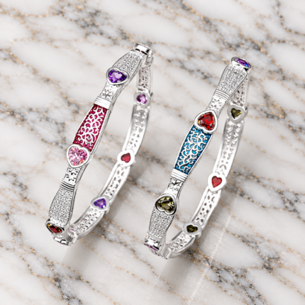 Kangan: An Exquisite Jewelry Piece to Elevate Your Look