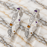 Timeless Silver Kangan - Classic Elegance for Every Occasion