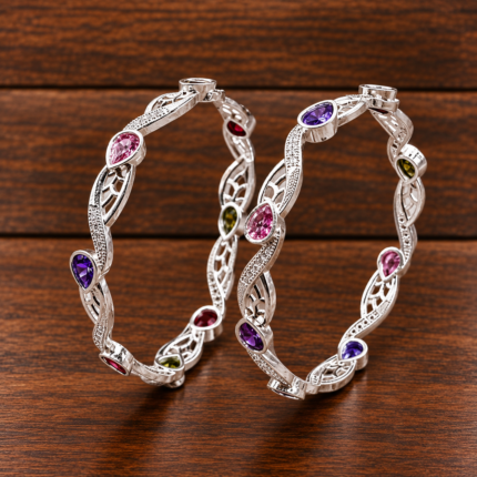 Exquisite Kangan Jewelry: Timeless Elegance and Tradition