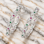 Elegance Redefined: Explore Our Stunning Collection of Kangans