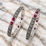 Timeless Glamour: Explore Our Exquisite Kangan Collection
