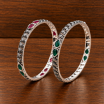 Timeless Glamour: Explore Our Exquisite Kangan Collection