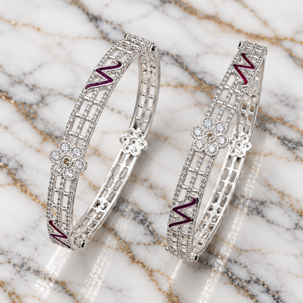 Exquisite Kangans: Timeless Elegance for Every Occasion