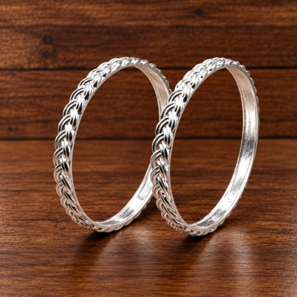 Elegant Kangan Bracelets: Embrace Tradition with Style